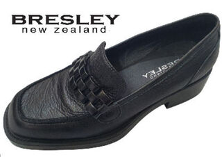 Privot Black Patent
