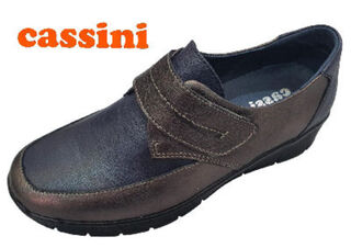 Ramel Pewter-Navy