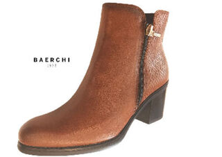 Beracha Tan