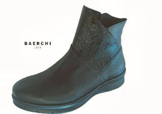 Berad Black