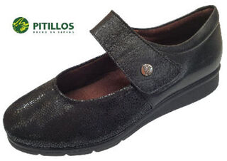 Pamalla Black