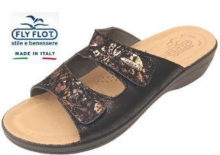 Floor Black