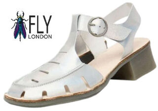Flyefa Silver