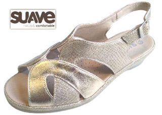 Ezri Gold Combo