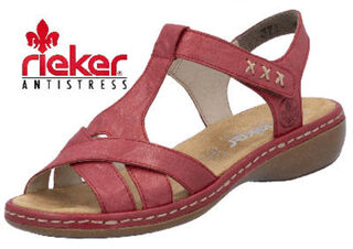 Reeva Red