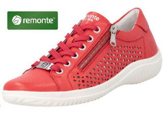 Demi Red