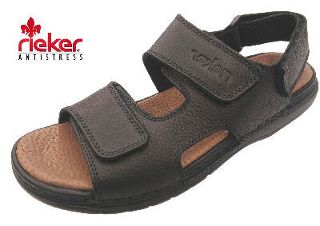 Ridge Black