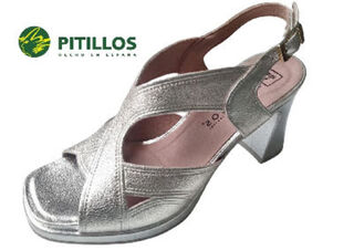 Pearla Silver